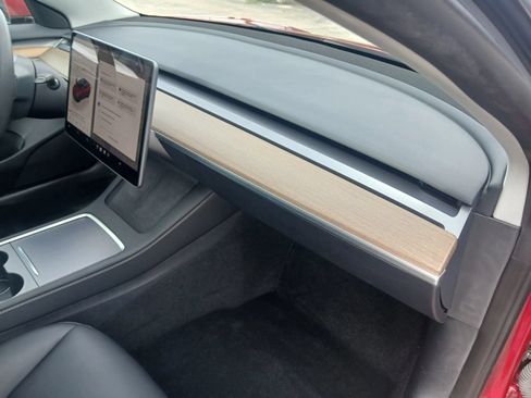 Used 2023 Tesla Model 3 Standard Range RWD image 16