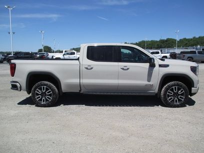 New 2026 GMC Sierra 1500 AT4 w/ AT4 Premium Package