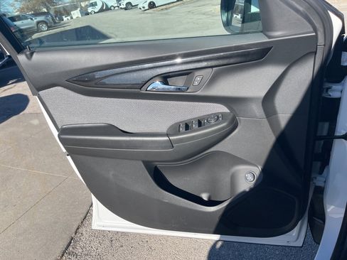 New 2026 Chevrolet TrailBlazer LT w/ Convenience Package image 29