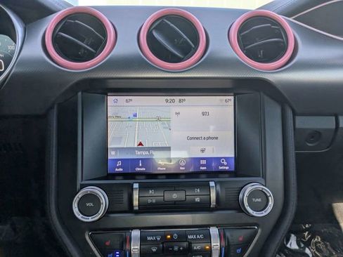 Used 2021 Ford Mustang Premium w/ Equipment Group 201A RWD image 15