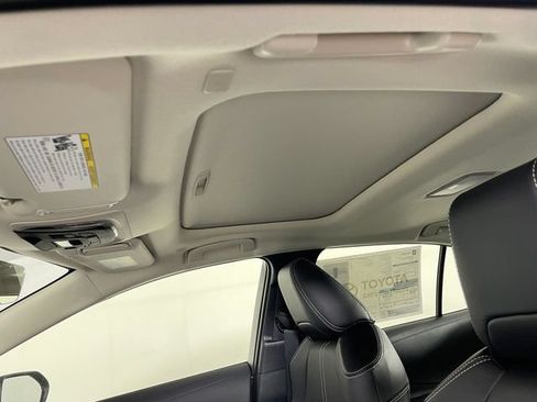 New 2026 Toyota Corolla Hybrid Sedan FWD image 9