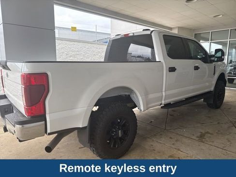 Used 2022 Ford F350 XLT w/ XLT Value Package image 4
