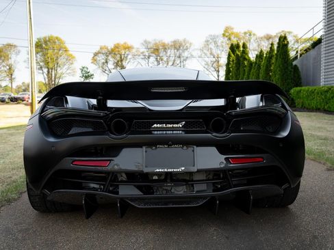 Used 2019 McLaren 720S Performance image 39