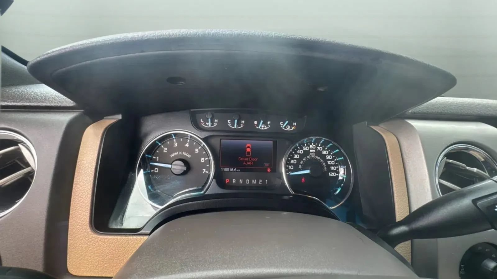 Used 2012 Ford F150 XLT w/ XLT Chrome Pkg AWD/4WD image 26