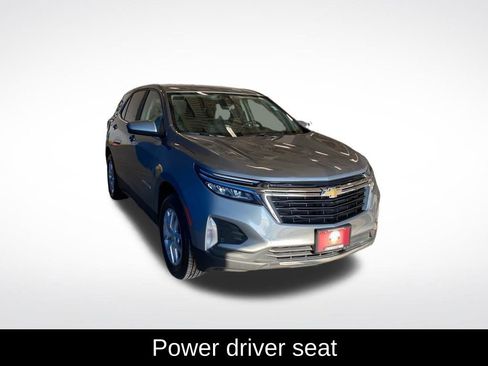 Used 2024 Chevrolet Equinox LT image 15