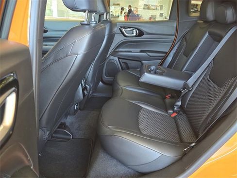 New 2026 Jeep Compass Latitude image 5