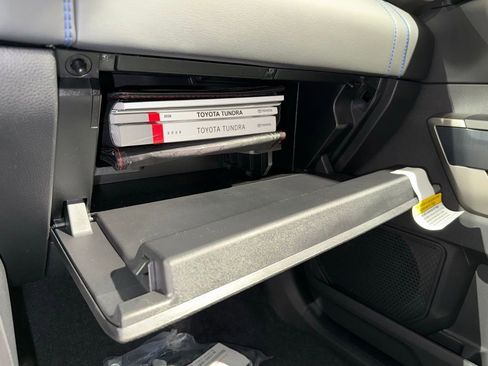 New 2026 Toyota Tundra Platinum image 30