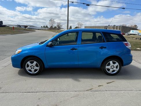 Used 2008 Toyota Matrix image 8
