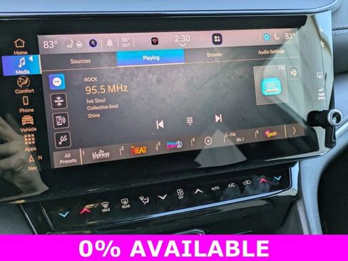 New 2026 Jeep Grand Cherokee L Limited image 17