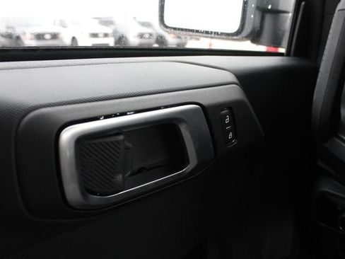 New 2025 Ford Bronco 4-Door AWD/4WD image 6