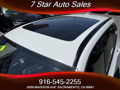 Used 2012 BMW X3 xDrive35i image 16