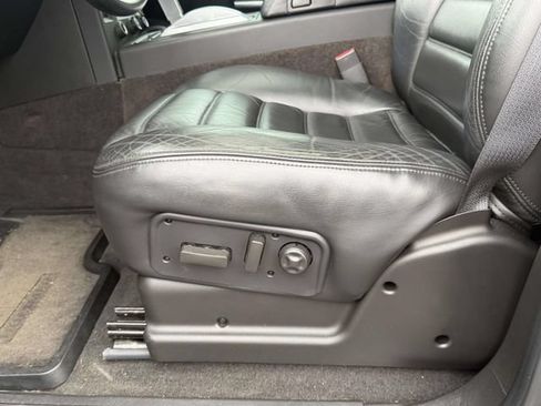 Used 2007 HUMMER H2 SUT AWD/4WD image 19