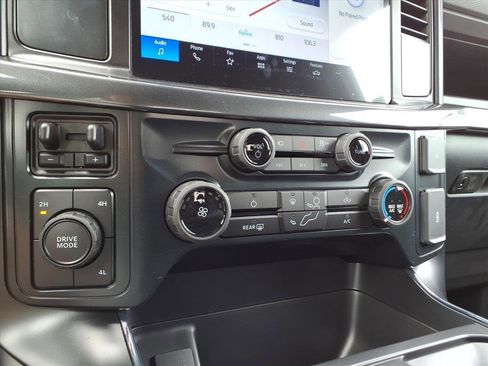 New 2025 Ford F150 STX w/ Equipment Group 200A image 8