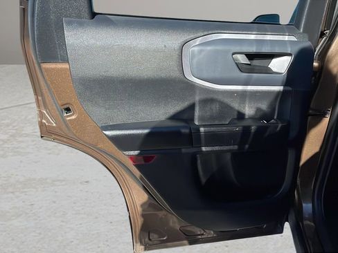 Used 2022 Ford Bronco Sport Big Bend w/ Convenience Package image 17