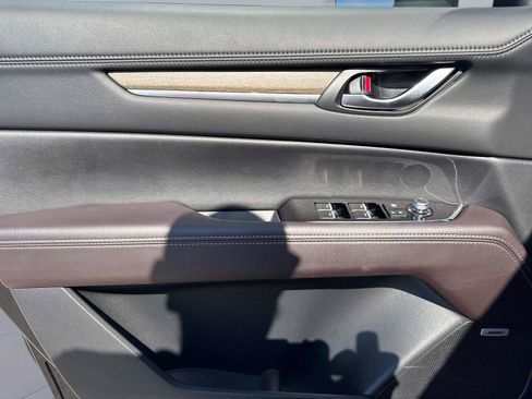 Certified 2025 MAZDA CX-5 Signature image 22