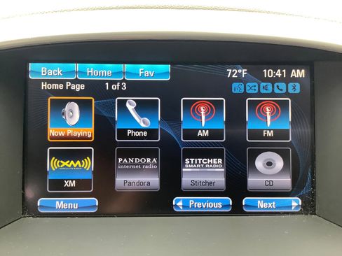 Used 2016 Buick Verano Sport Touring image 19