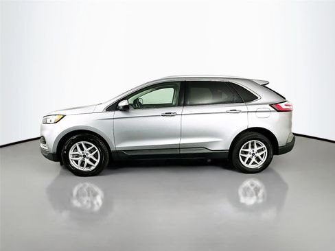 Used 2022 Ford Edge SEL w/ Convenience Package AWD/4WD image 8