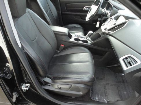 Used 2015 GMC Terrain SLT image 18