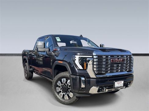 New 2026 GMC Sierra 2500 Denali image 1