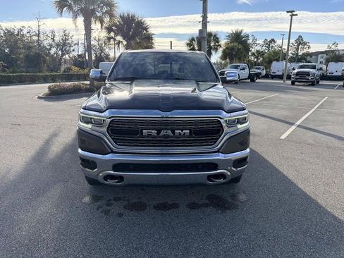 Used 2020 RAM 1500 Limited image 8