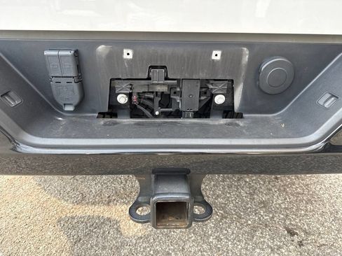 Used 2025 Chevrolet Silverado 2500 LT w/ Trail Boss Package AWD/4WD image 15