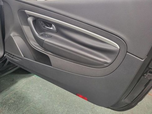 Used 2012 Volkswagen Eos Komfort image 26