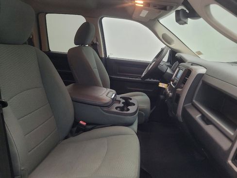 Used 2016 RAM 1500 Express AWD/4WD image 20