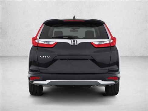 Used 2020 Honda CR-V EX-L image 6