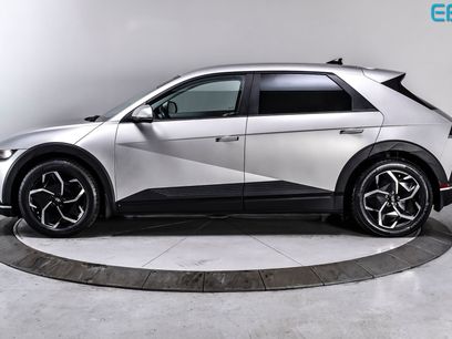 Used 2023 Hyundai Ioniq 5 SEL w/ Cargo Package