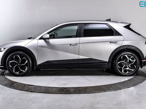 Used 2023 Hyundai Ioniq 5 SEL w/ Cargo Package image 3