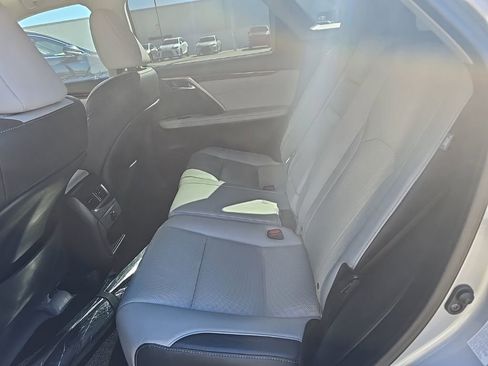 Used 2017 Lexus RX 350 FWD image 8