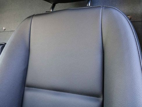 New 2024 Mercedes-Benz eSprinter 170 Cargo image 23