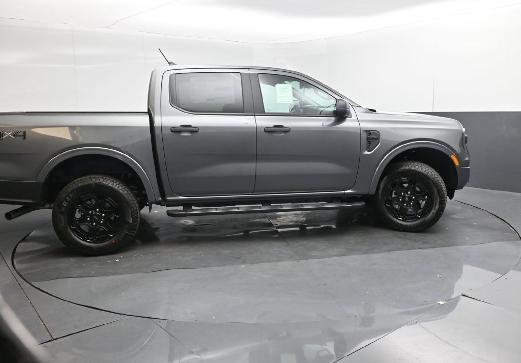 New 2026 Ford Ranger XLT w/ Equipment Group 301A High AWD/4WD image 29