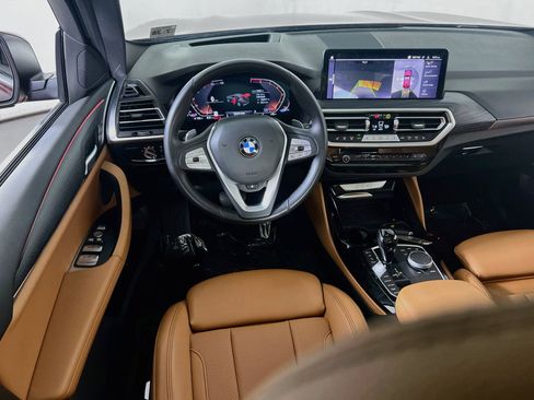 Used 2023 BMW X4 xDrive30i AWD/4WD image 23