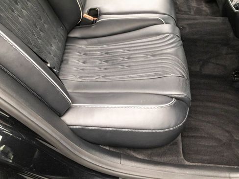 Used 2021 Genesis G80 3.5T w/ Prestige Package image 37