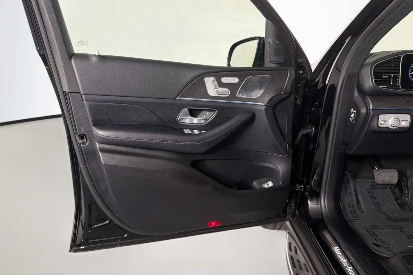 Certified 2020 Mercedes-Benz GLE 350 image 22