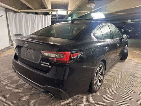 Used 2022 Subaru Legacy Touring XT image 7