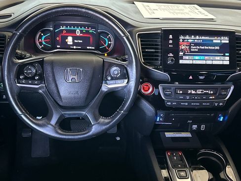 Used 2020 Honda Pilot Elite image 15