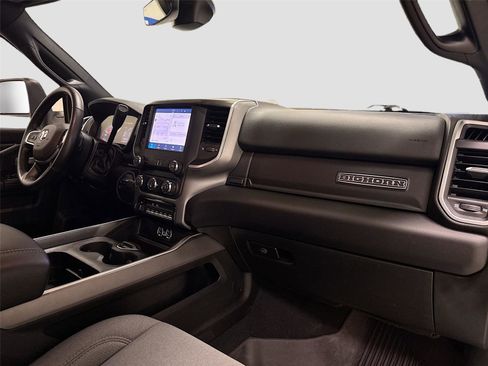 Used 2024 RAM 3500 Big Horn w/ Bed Utility Group image 28