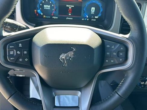 New 2026 Ford Bronco Outer Banks image 19