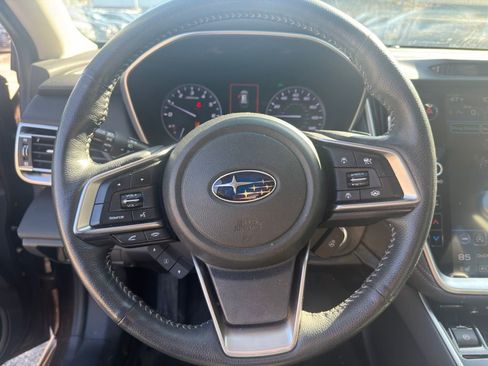 Used 2020 Subaru Outback Limited w/ Popular Package #2 image 21