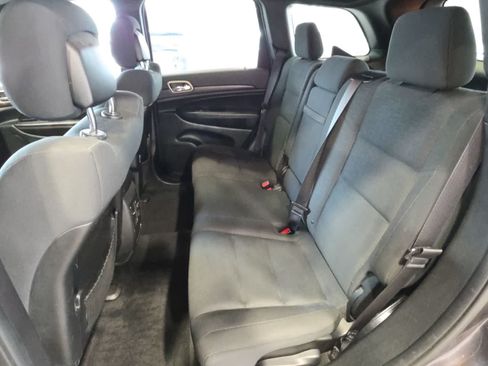 Used 2014 Jeep Grand Cherokee Laredo w/ 18" Wheel & 8.4" Radio Group AWD/4WD image 26