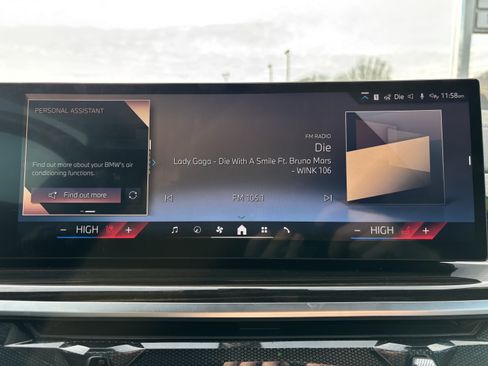 Used 2025 BMW X5 xDrive40i image 26