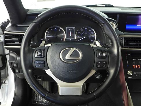 Used 2018 Lexus IS 300 RWD image 27