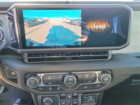 New 2026 Jeep Gladiator Sport image 18