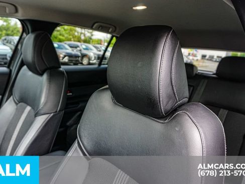 Used 2025 MAZDA CX-50 AWD 2.5 S w/ Preferred Package image 17