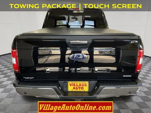Used 2020 Ford F150 XLT w/ Equipment Group 302A Luxury AWD/4WD image 2