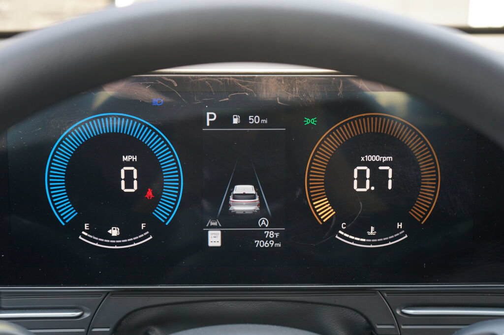 Certified 2026 Hyundai Kona SE AWD/4WD image 28