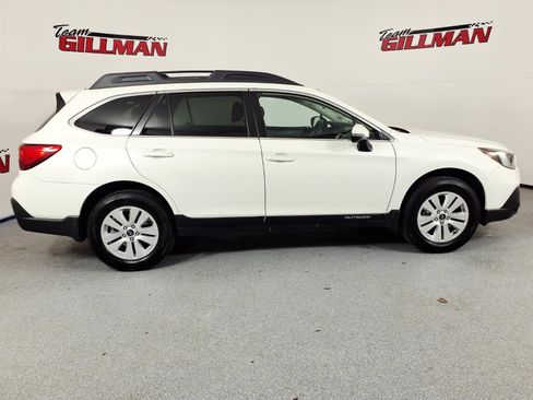 Used 2019 Subaru Outback 2.5i Premium w/ Popular Package #2 image 2