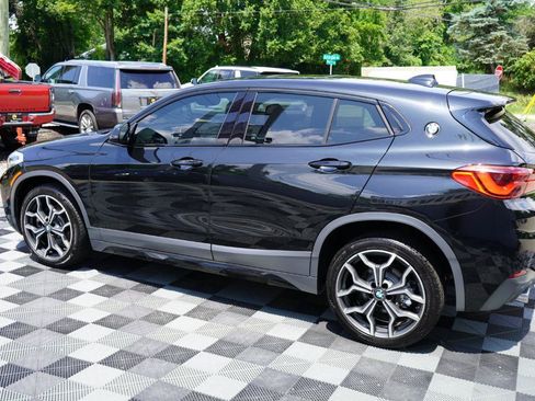 Used 2018 BMW X2 xDrive28i AWD/4WD image 17
